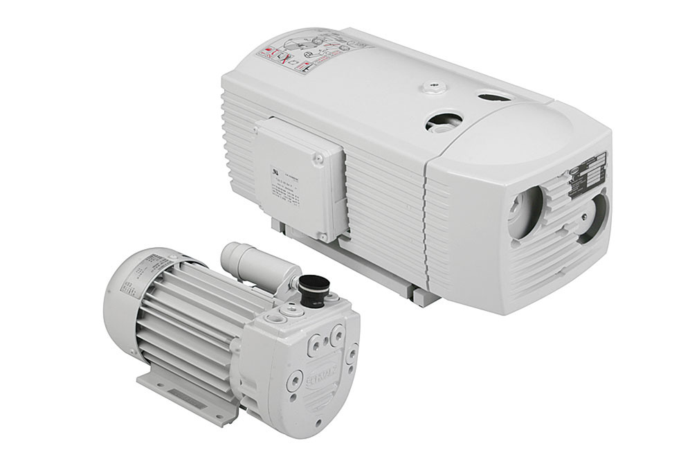 Vacuum pump EVE